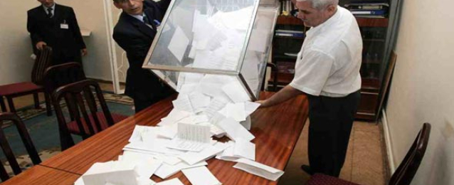 الأعلى للانتخابات التركية يؤكد إمكانية تقليص المهلة المحددة لاعادة الانتخابات ل60يوم