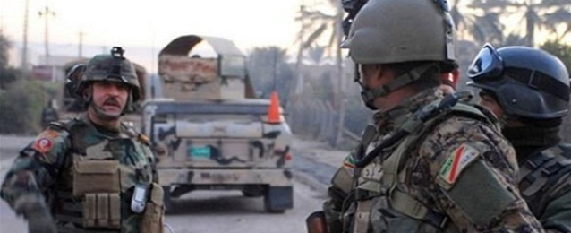 الأمن العراقي يعلن القضاء على أهم أوكار “داعش” بشمال شرق بعقوبة
