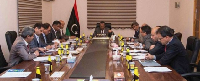 الحكومة الليبية تنفي ايواء متمردين من دارفور