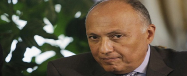 الخارجية تنتقد تقرير “سي إن إن” بشأن الأوضاع الأمنية في مصر