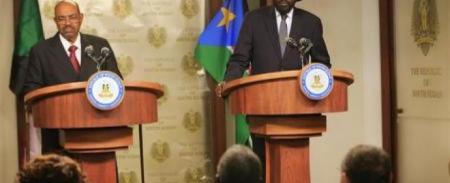 استئناف مفاوضات السلام حول جنوب السودان