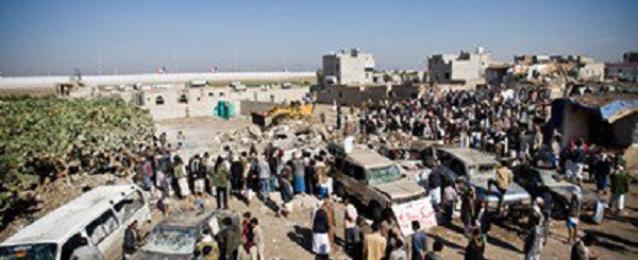 العامودى : القوات اليمنية تمكنت من إزالة أكثر من 6 الاف لغم من المناطق المحررة