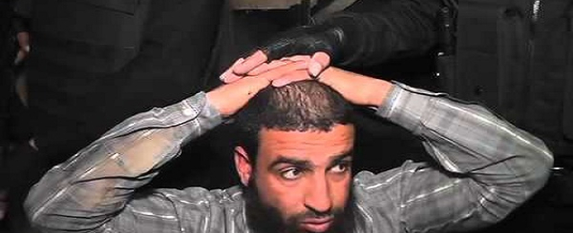 القبض على 4 من أعضاء تنظيم جماعة الإخوان الإرهابية في محرم بك