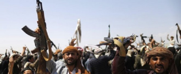 المقاومة اليمنية تعلن بدء معركة تحرير تعز جنوب غربى البلاد