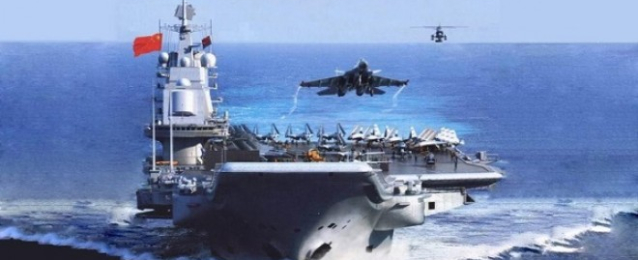 واشنطن تعتزم زيادة المناورات البحرية في مواجهة التوسع ببحر الصين الجنوبي