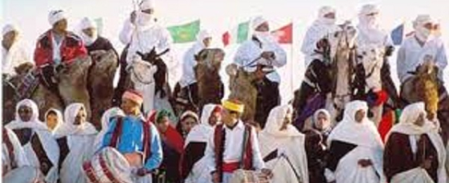 انطلاق مهرجان ديتراث بتونس