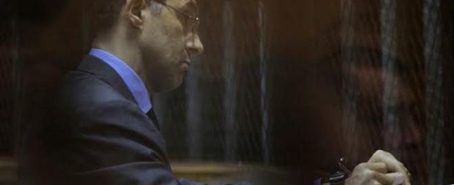 تأجيل محاكمة علاء وجمال مبارك في قضية مخالفات بيع البنك الوطني إلى 10 أكتوبر