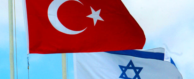 تركيا واسرائيل تصيغان خارطة طريق للتعاون الاقتصادي