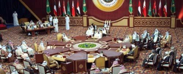 قبل لقاء كيرى غدًا.. وزراء خارجية دول التعاون الخليجي يجتمعون في الدوحة لمناقشة القضايا الراهنة