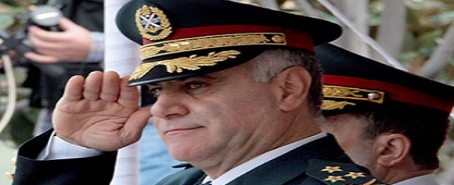 قائد الجيش اللبناني: التجاذبات السياسية لن تؤثر على أداء المؤسسة العسكرية