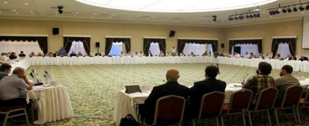 لجان التنسيق السورية تنسحب رسميا من الائتلاف الوطني للمعارضة