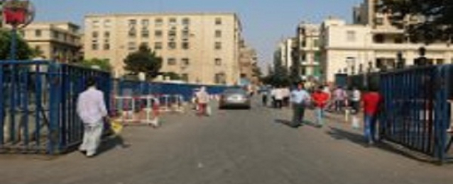 محافظة القاهرة: اختفاء التوك توك من أحياء وسط القاهرة