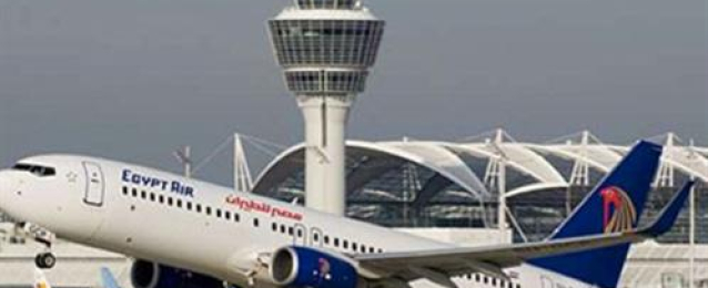 “مصر للطيران” تطالب ركابها بالتواجد في المطار قبل رحلاتهم بثلاث ساعات