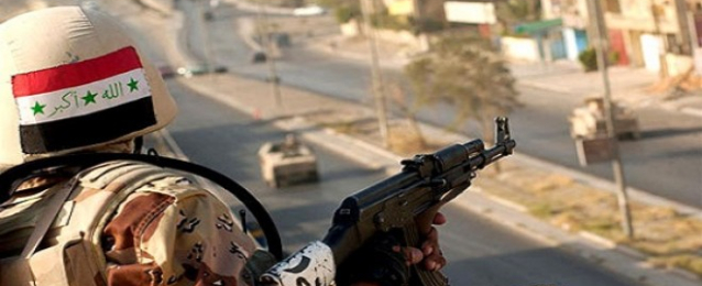 مقتل 20 جنديًا في هجوم انتحاري بمدينة بيجي العراقية