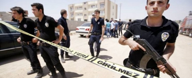 مقتل 3 في هجوم لحزب العمال الكردستاني على موقع للجيش التركي