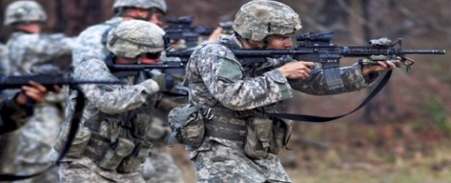 مقتل اثنين من جنود الناتو في إطلاق نار داخل قاعدة عسكرية بأفغانستان