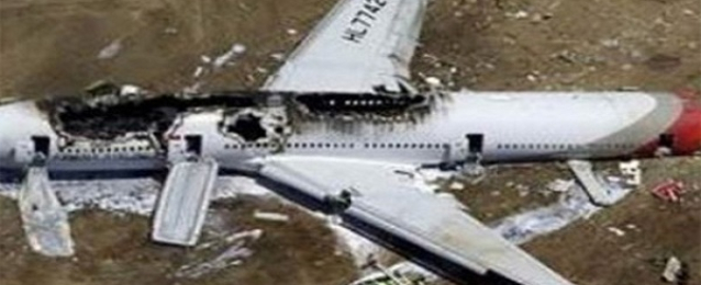 موسكو تدعو للكشف عن أي معلومات بشأن كارثة الطائرة الماليزية