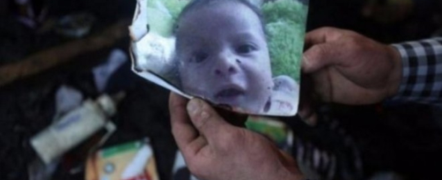 وفاة الدوابشة والد الرضيع الفلسطينى متأثرا بجراحه