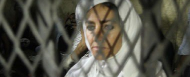 تأجيل محاكمة ياسمين النرش لجلسة 3 أكتوبر لتعذر حضور المتهمة من محبسها