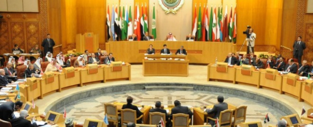 انطلاق أعمال الدورة 144 لمجلس الجامعة العربية اليوم