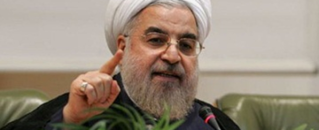 روحاني يؤكد أهمية قمة باكو مع بوتين وعلييف لدعم الأمن والاستقرار بالمنطقة