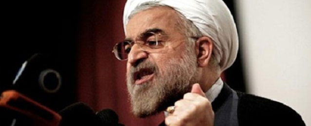 روحاني : إيران لن تسمح لترامب بإلغاء الاتفاق النووي