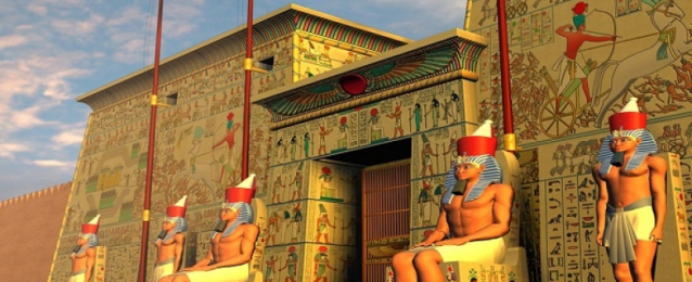معرض للآثار المصرية في اليابان للترويج للسياحة