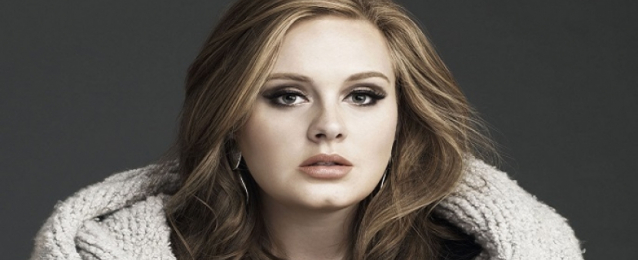 Adele تكتسح تايلور سويفت بكليب «Hello»