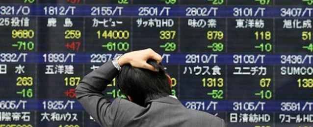 الاسهم اليابانية ترتفع وسط تداول ضعيف قبل اجتماعي مجلس الاحتياطي وبنك اليابان