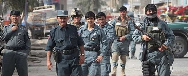 مقتل وإصابة 15 مسلحا في عملية مكافحة “داعش” شرق أفغانستان