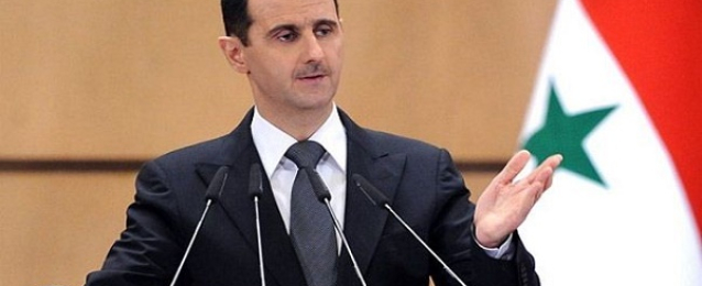 وول ستريت جورنال: الأسد يسعى لإجبار الغرب على الاختيار بينه وبين داعش