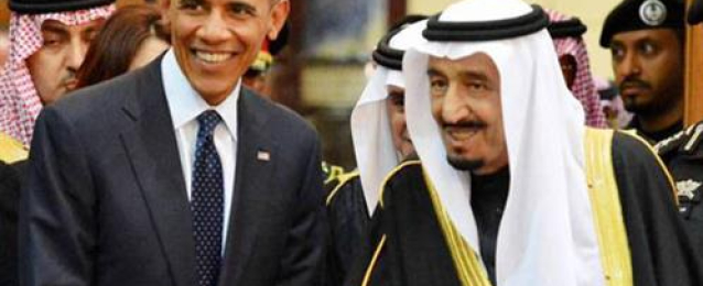 مسئول أمريكي: أوباما يجتمع بالعاهل السعودي في تركيا اليوم