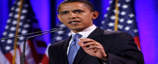أوباما : “داعش” يمثل تهديدا للجميع وعلينا القضاء عليه معا