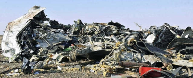 “الصحة” الروسية: الانتهاء من التعرف على ضحايا الطائرة المنكوبة