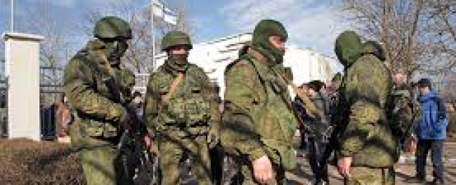 الجيش الأوكراني: مقتل وإصابة 9 جنود في اشتباكات بالقرب من دونيتسك