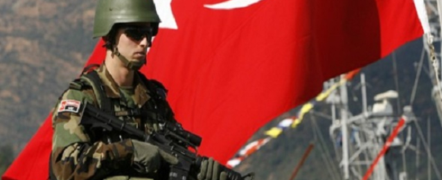 تركيا تحتجز 18 شخصا من أنصار خصم إردوغان