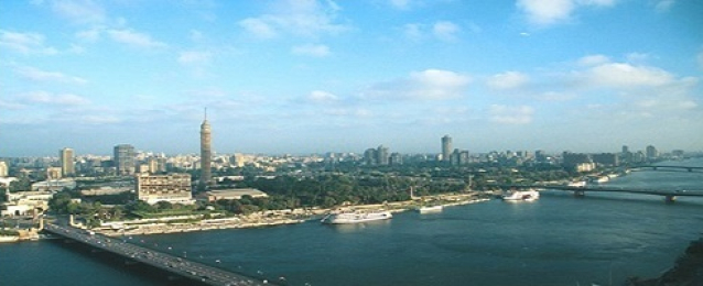 الأرصاد : طقس اليوم معتدل على السواحل الشمالية والعظمى بالقاهرة 35