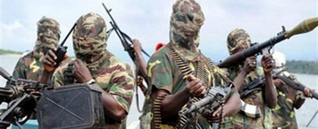 مقتل 4 قرويين واختطاف 3 نساء على يد مسلحي بوكو حرام بنيجيريا