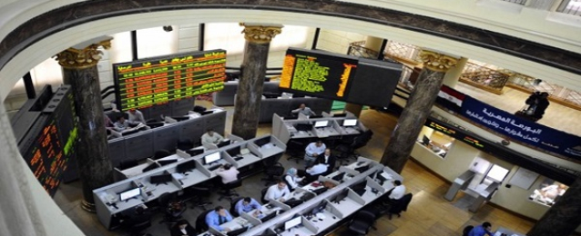 ارتفاع طفيف لمؤشرات البورصة المصرية في ختام التعاملات