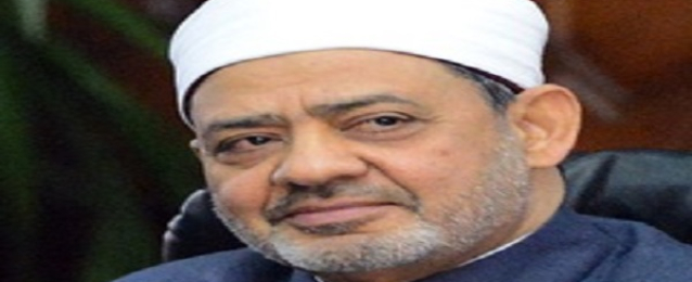 الإمام الأكبر يهنئ الرئيس وشعبِ مصرَ والأُمَّتينِ العربيَّةِ والإسلاميَّةِ بذكرى مَولِدِ خَيرِ الأنام