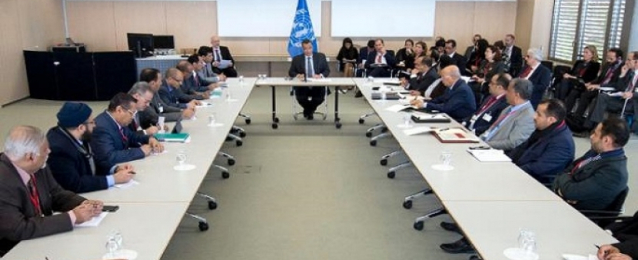 الامم المتحدة تؤجل محادثات اليمن إلى 14 يناير.. وتسعى لوقف دائم لإطلاق النار