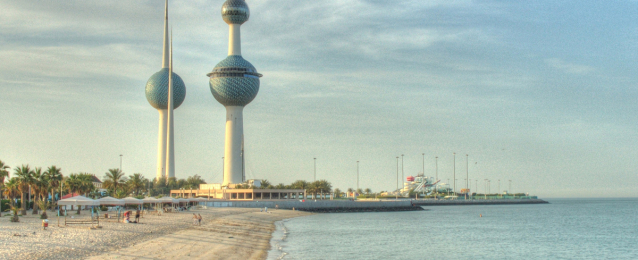صحيفة الخليج الكويتية : مصر تصنع المستقبل الأجمل