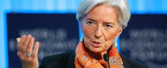 رئيسة صندوق النقد الدولي تمثل للمحاكمة في فرنسا بتهمة الإهمال
