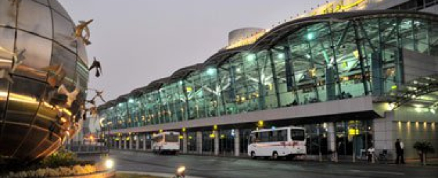مطار القاهرة يستقبل 7183 سائحا من جنسيات مختلفة خلال 24 ساعة