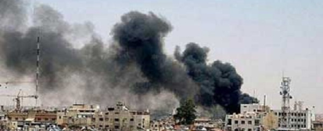 مقتل 46 مدنيا وإصابة 612 في تعز باليمن خلال يوليو