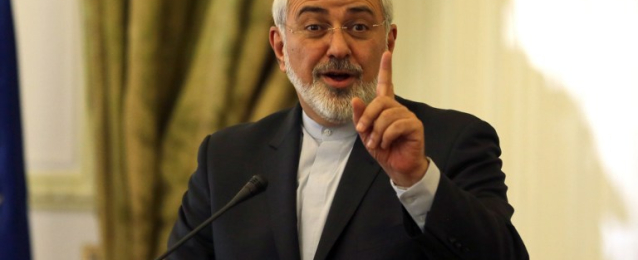 وزير الخارجية الإيراني يحذر من خطر تنامي “داعش” في أفغانستان