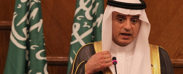 الجبير: السعودية ستتصدى للتدخلات الإيرانية في الشأن الداخلي العربي بكل حسم