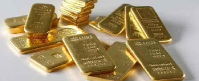 الذهب يواصل مكاسبه مع تراجع الأسهم الصينية بفعل بيانات