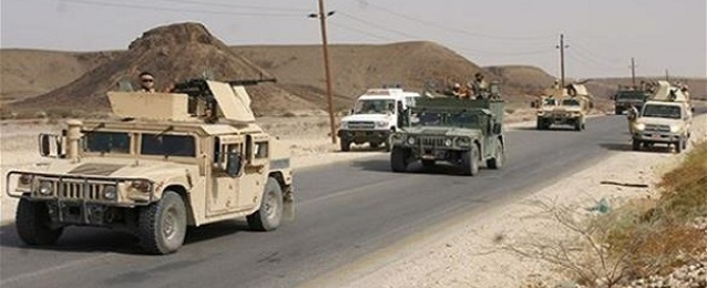 رئيس أركان الجيش اليمني : تحرير 80% من الأراضي اليمنية والحرب تنتهى قريبا