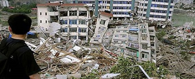 ارتفاع حصيلة زلزال تايوان إلى 20 قتيلا وأكثر من 500 جريح